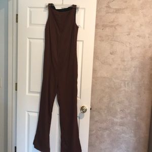 Zara jumpsuit